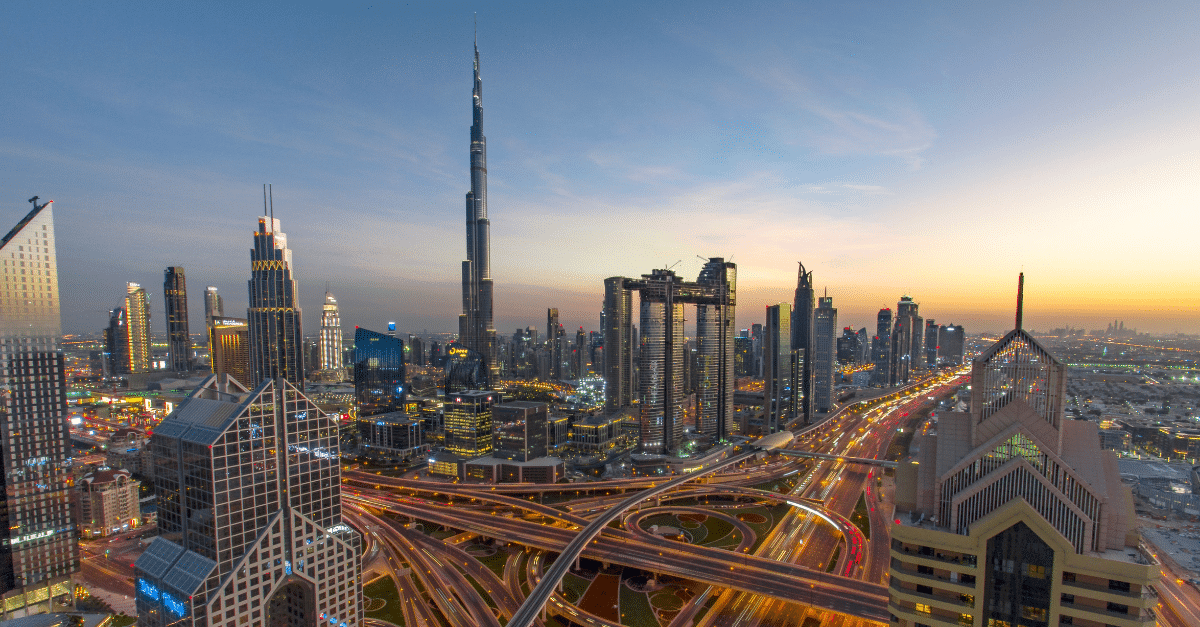 Dubai UAE