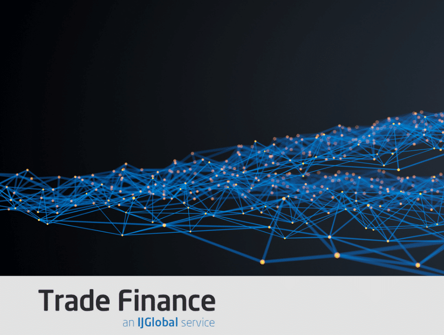 Trade Finance Analytics